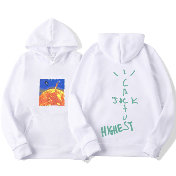 Highest Hoodie