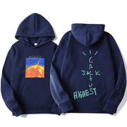 Highest Hoodie