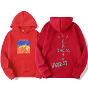 Highest Hoodie