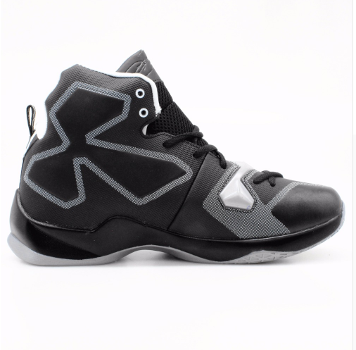 Outdoor Basketball Shoes