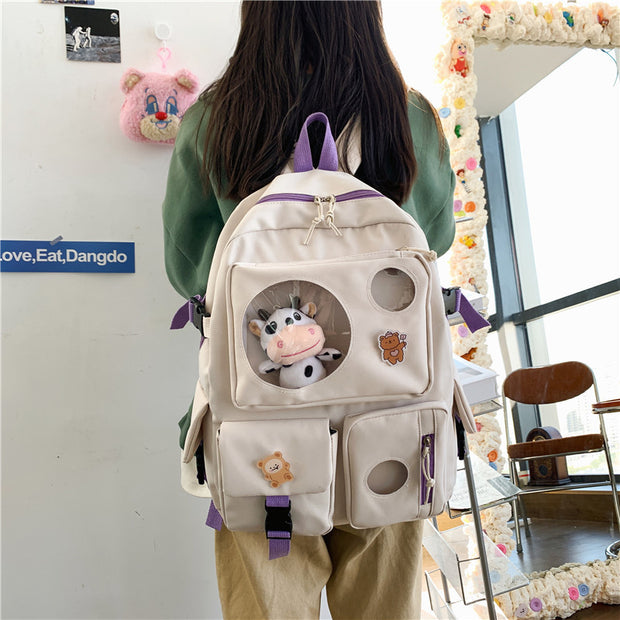 Student Backpack