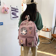 Student Backpack