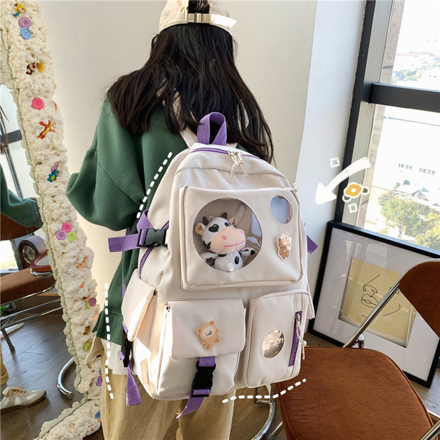 Student Backpack