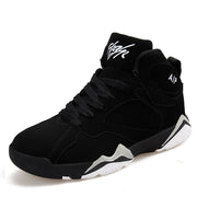 Men's Ankle Basketball Shoes