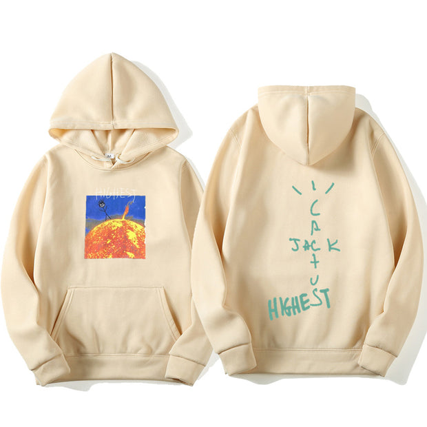 Highest Hoodie