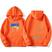 Highest Hoodie