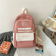 Junior High School Student Backpack