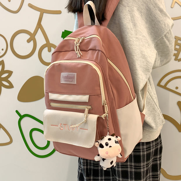 Junior High School Student Backpack