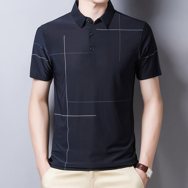 Polo shirt