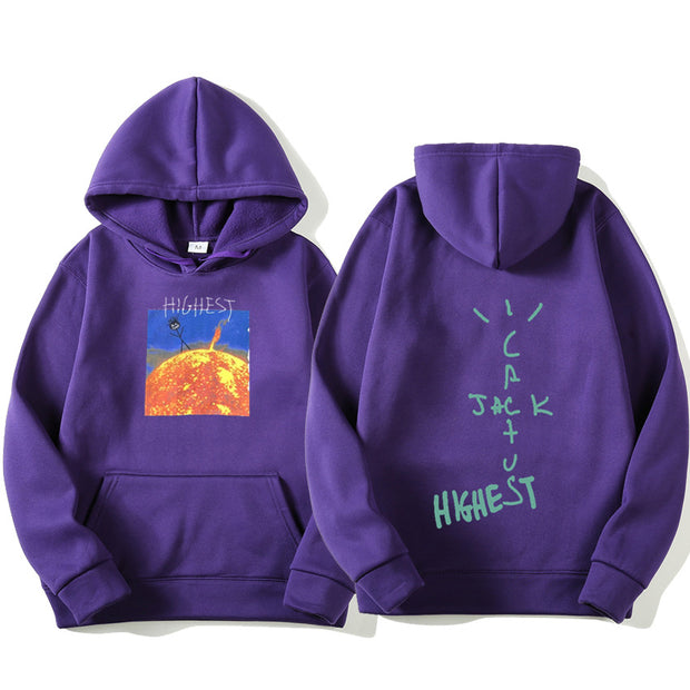 Highest Hoodie