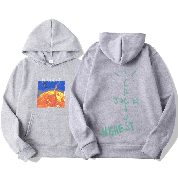 Highest Hoodie