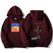 Highest Hoodie