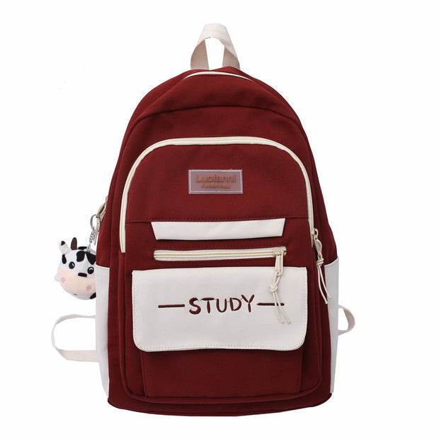 Junior High School Student Backpack