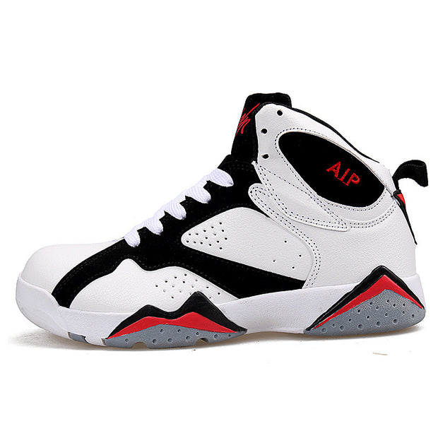 Men's Ankle Basketball Shoes