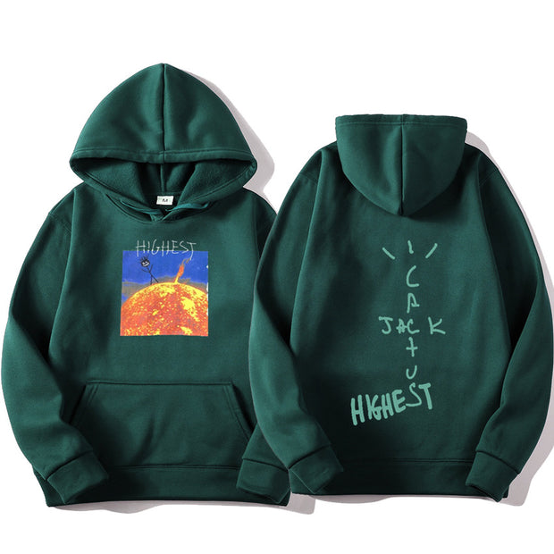 Highest Hoodie