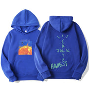 Highest Hoodie