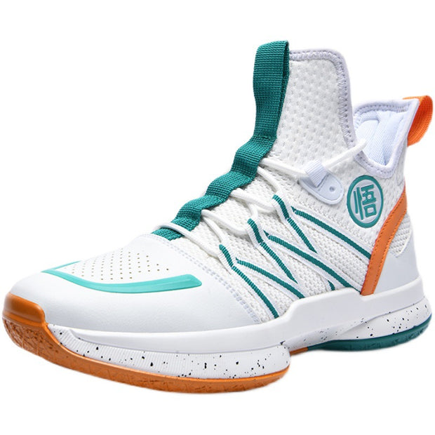 Men's Mesh Basketball Shoes