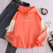 Korean style hoodie