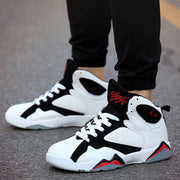 Men's Ankle Basketball Shoes