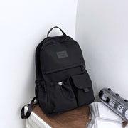 Nylon Backpack