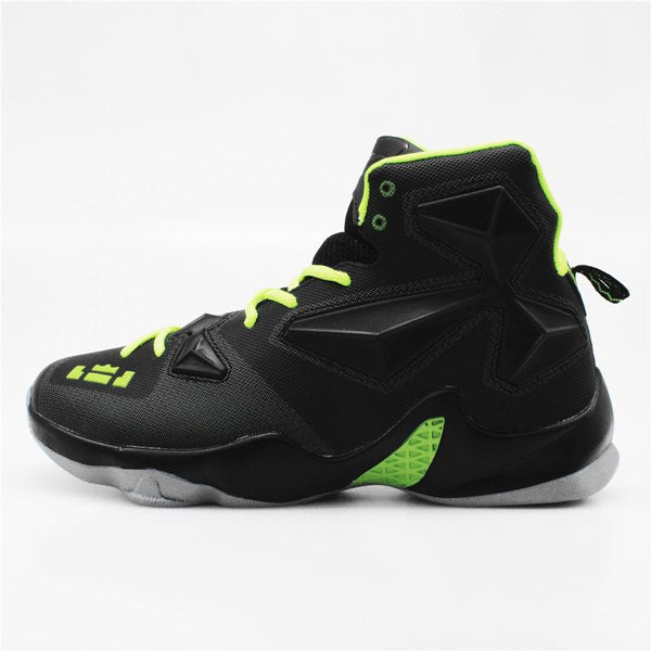 Outdoor Basketball Shoes