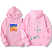 Highest Hoodie