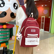 Junior High School Student Backpack