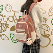 Junior High School Student Backpack