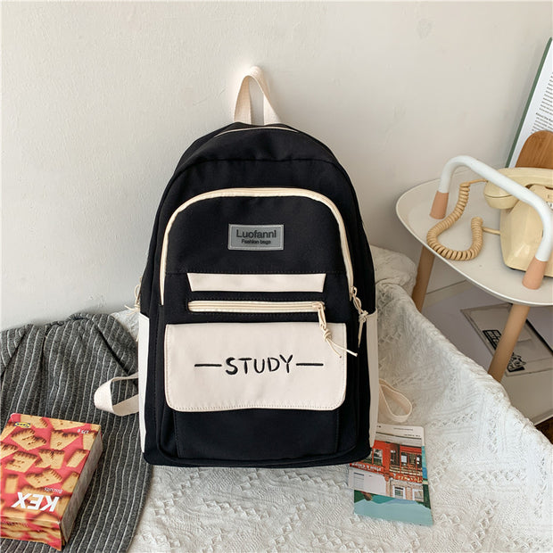 Junior High School Student Backpack