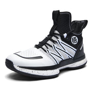 Men's Mesh Basketball Shoes