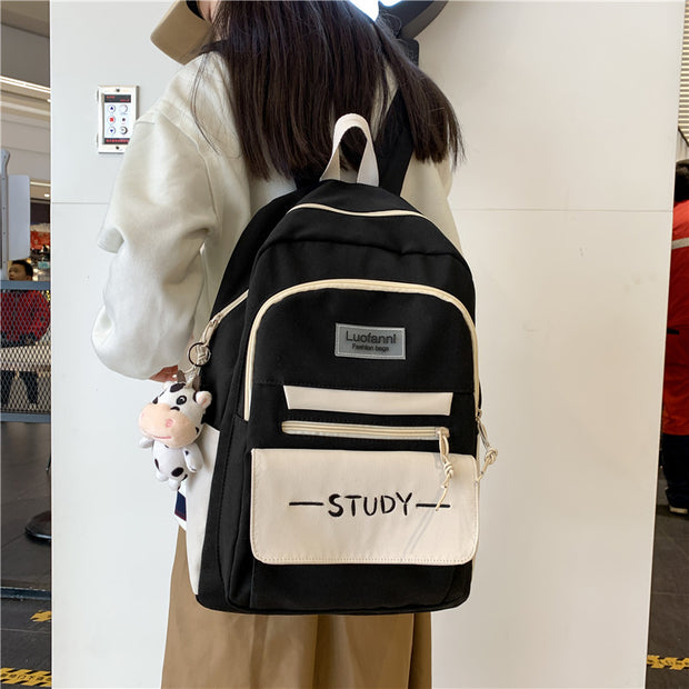 Junior High School Student Backpack