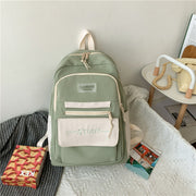 Junior High School Student Backpack