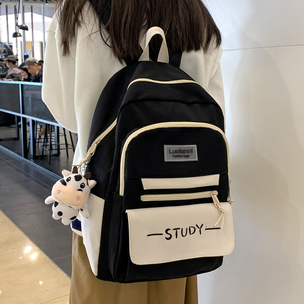 Junior High School Student Backpack