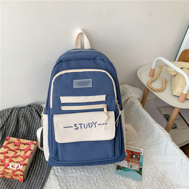 Junior High School Student Backpack