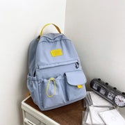 Nylon Backpack